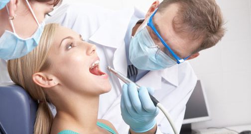 Get Absolute Teeth Care by Best Dentist in Delhi