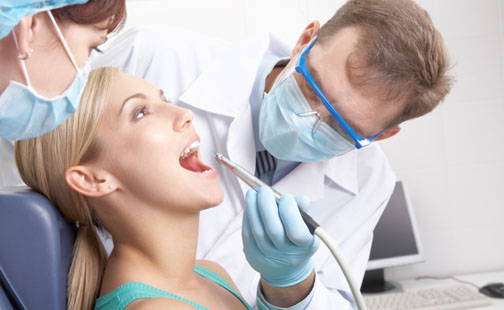 Get Absolute Teeth Care by Best Dentist in Delhi