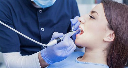 Get Best Dental Services in Delhi Under One Roof