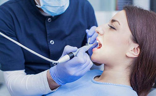 Get Best Dental Services in Delhi Under One Roof