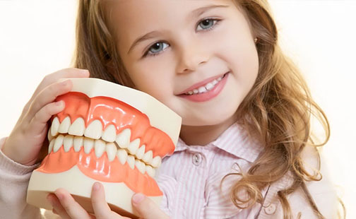 Dental Clinic in Model Town for Having Perfect Dental Health