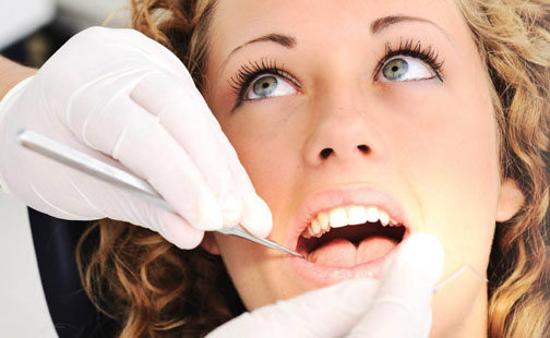 Best Dentist in Delhi for Your Family