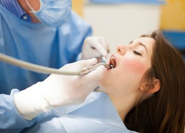 Root canal Treatment