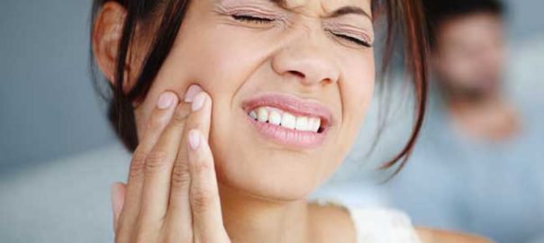 Common Dental Troubles