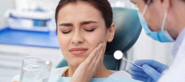Dentist in Ashok Vihar